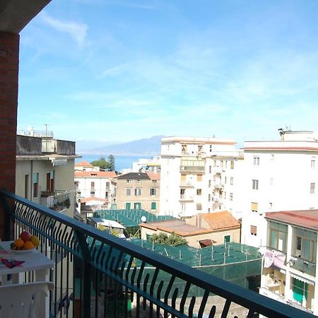 La Reginella Apartment Sorrento Eksteriør bilde