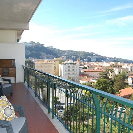 La Reginella Apartment Sorrento Eksteriør bilde