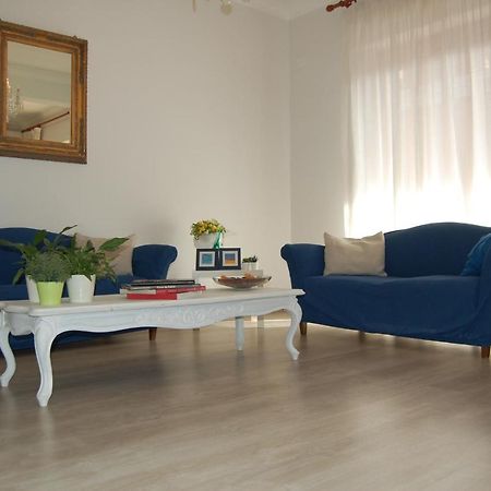 La Reginella Apartment Sorrento Eksteriør bilde