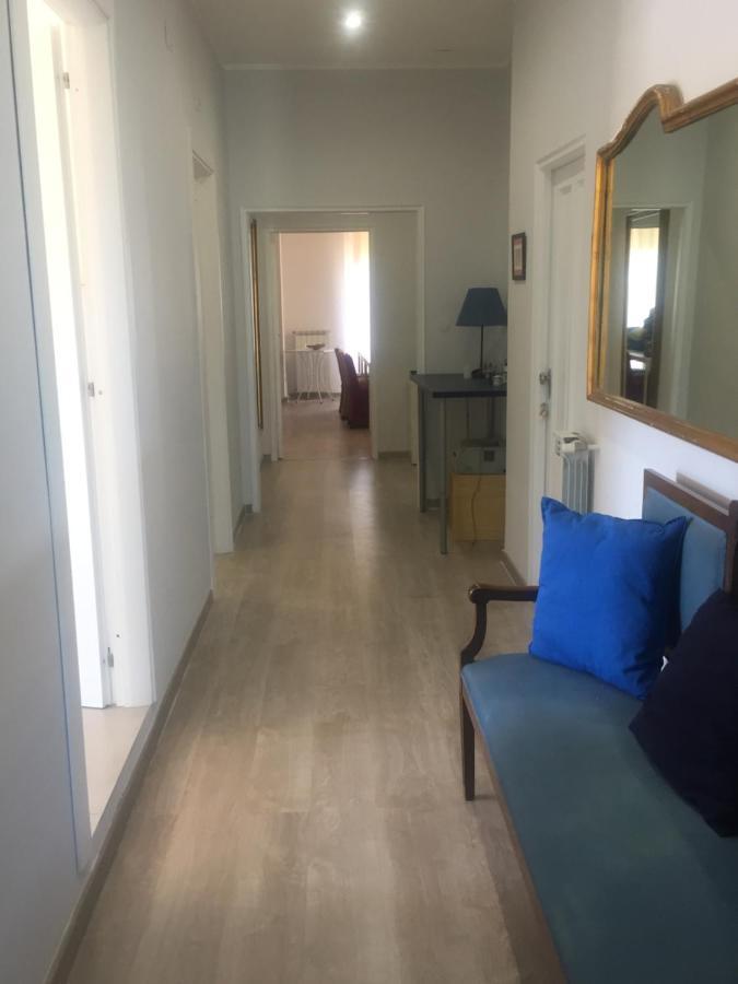 La Reginella Apartment Sorrento Eksteriør bilde