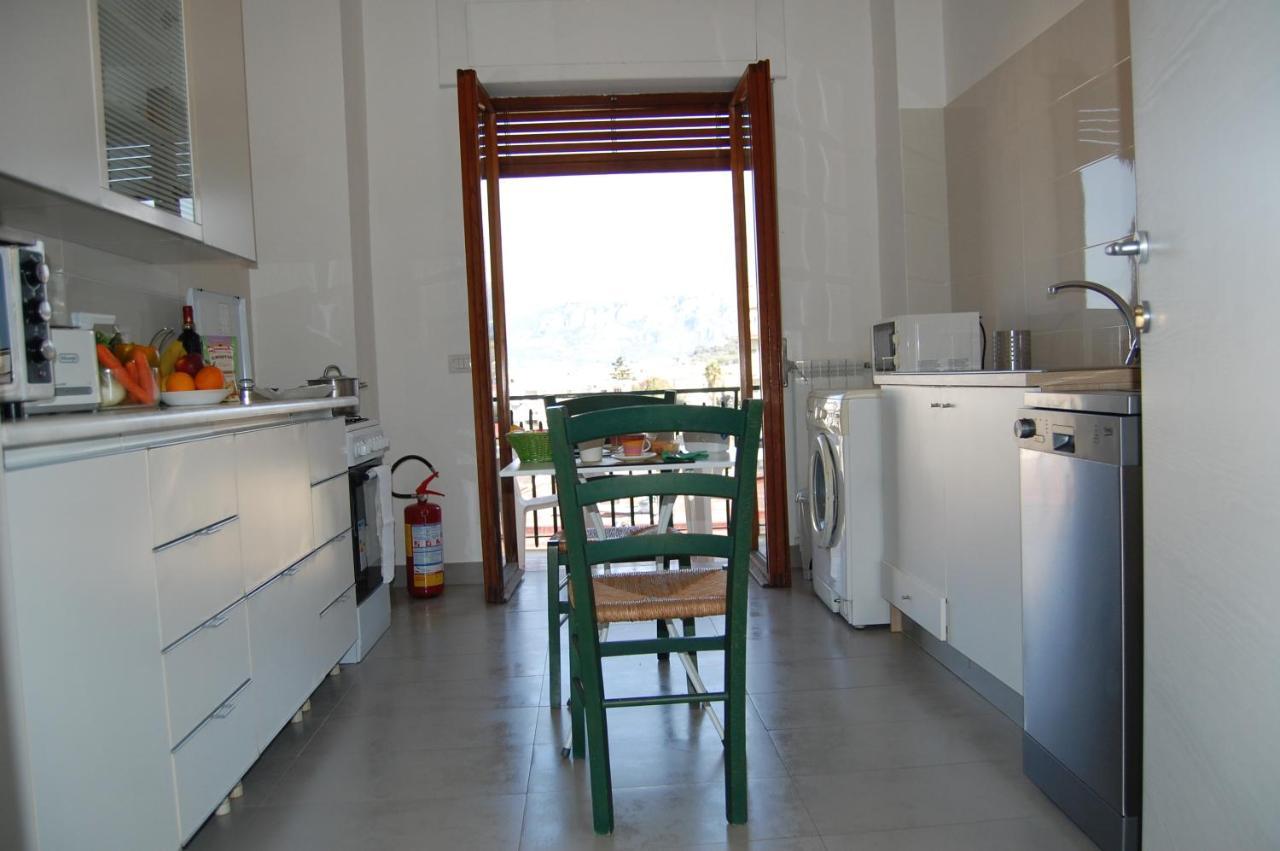 La Reginella Apartment Sorrento Eksteriør bilde