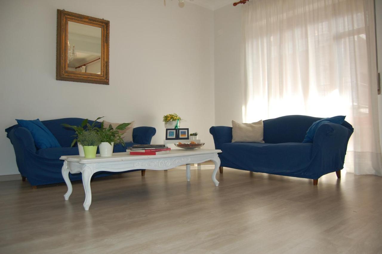 La Reginella Apartment Sorrento Eksteriør bilde