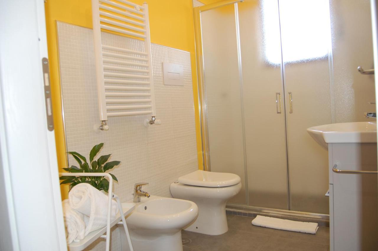 La Reginella Apartment Sorrento Eksteriør bilde