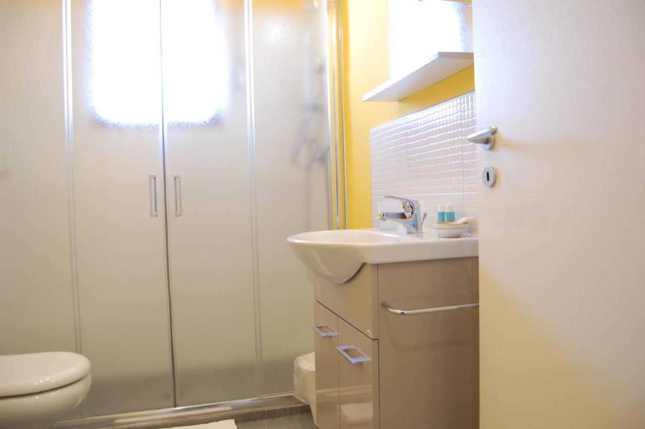 La Reginella Apartment Sorrento Eksteriør bilde