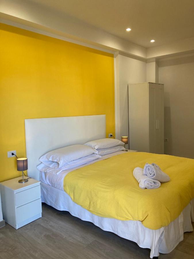 La Reginella Apartment Sorrento Eksteriør bilde