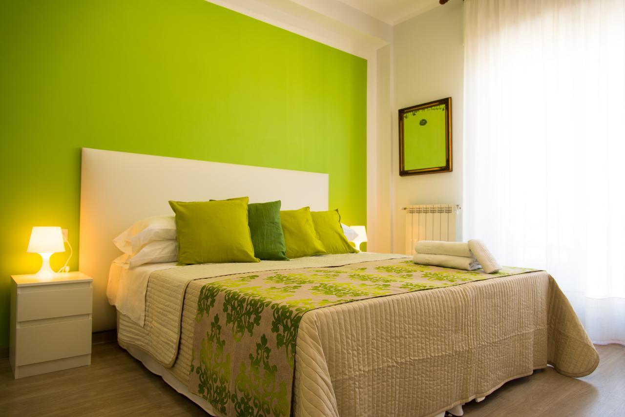 La Reginella Apartment Sorrento Eksteriør bilde
