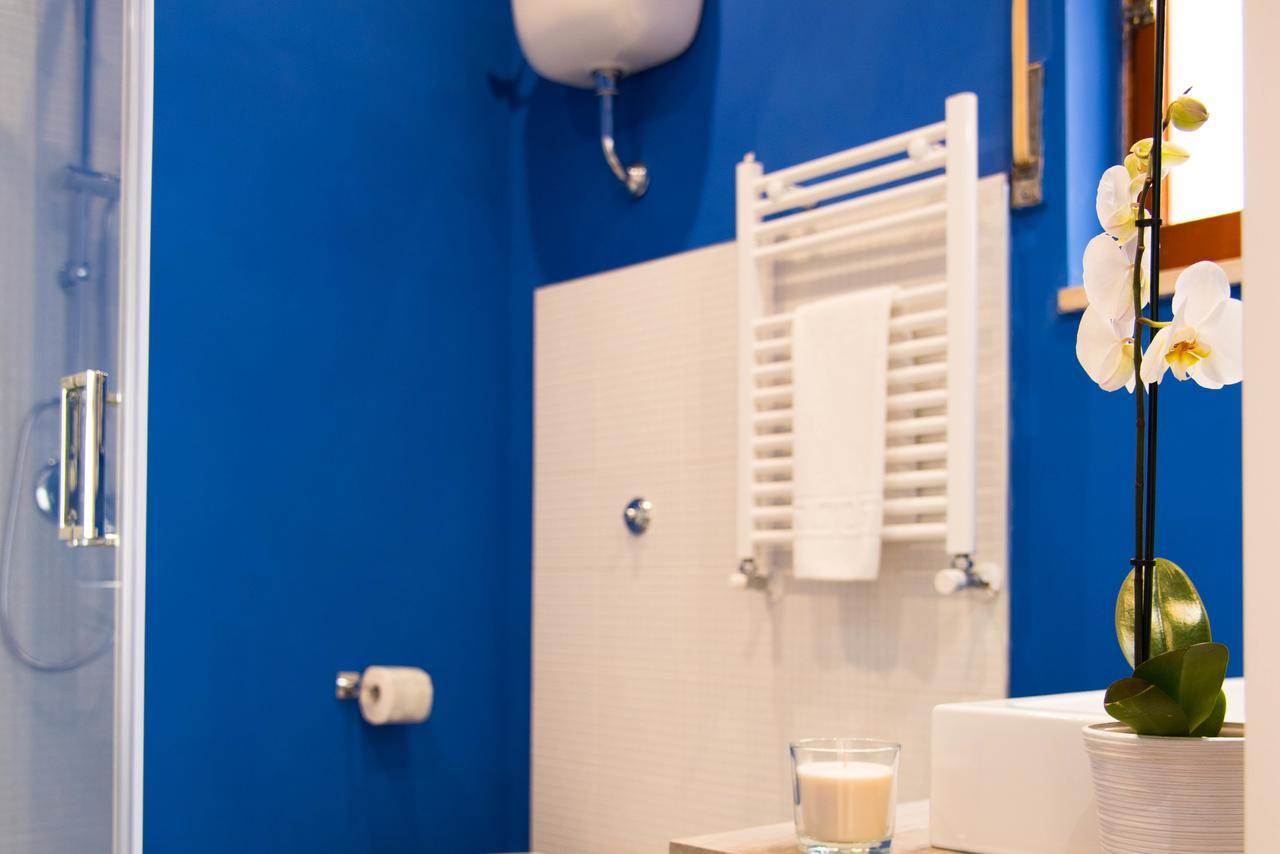 La Reginella Apartment Sorrento Eksteriør bilde