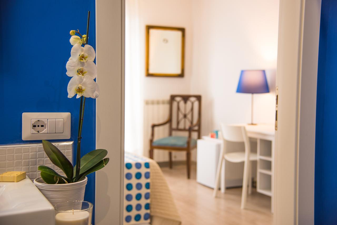 La Reginella Apartment Sorrento Eksteriør bilde