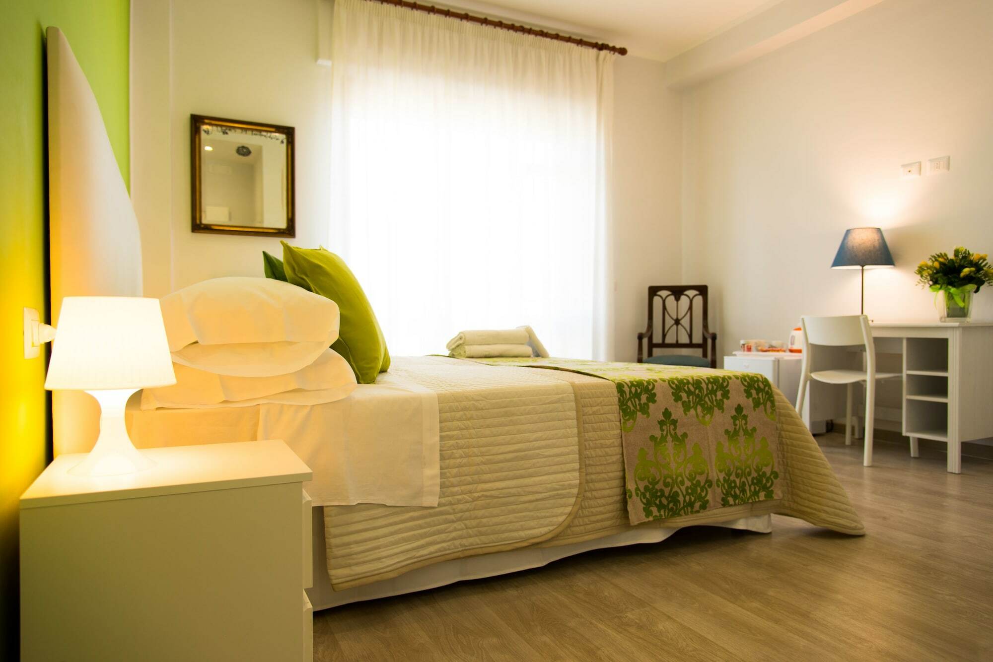 La Reginella Apartment Sorrento Eksteriør bilde